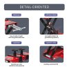 Apextreme 1100 LB Motorcycle Lift Center