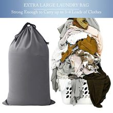 PONY DANCE Large Storage Bags - Washable Cloth