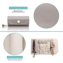 Vlando Rollie Portable Jewelry Roll