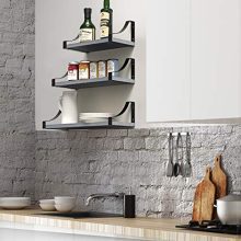 Amada Floating Shelves Wall Mounted
