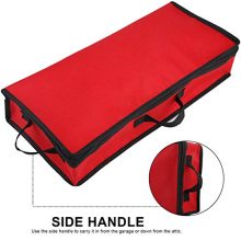 T-REASURE Wrapping Paper Storage Bag