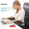Gimars Superfine Fiber Widen Memory Foam Set