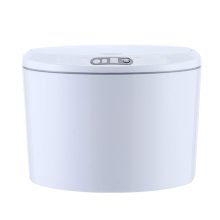 HUANLIN Garbage Cans Smart Sensor Trash Can