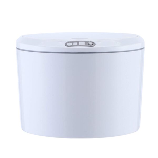 HUANLIN Garbage Cans Smart Sensor Trash Can