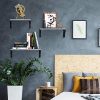 Amada Floating Shelves Wall Mounted