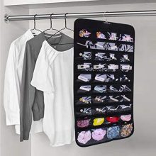 Storage Bag for Earrings Necklace Bracelet