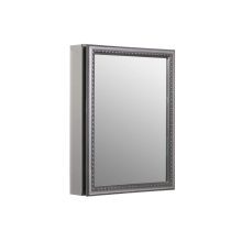 Aluminum Bathroom Medicine Cabinet