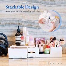 Makeup Organizer Countertop Bathroom