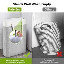 Tribesigns Laundry Baskets Hamper