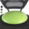Gaiam Balance Disc Wobble Cushion Stability Core Trainer