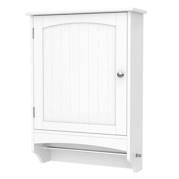 YAHEETECH Medicine Cupboard, Hanging Bathroom Storage