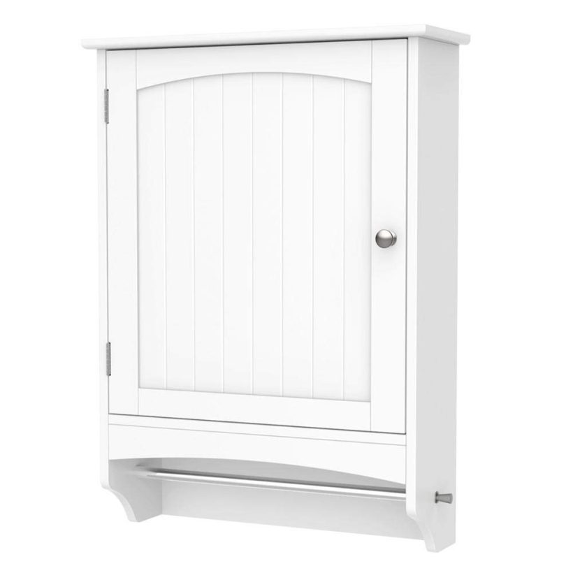 YAHEETECH Medicine Cupboard, Hanging Bathroom Storage