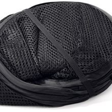 Mesh Popup Laundry Hamper Folding Pop-Up Clothes Hampers are Great for The Kids Room