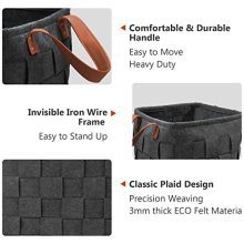 Storage Baskets Organizer Storage Bin
