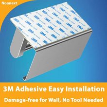 🚽 Toilet Paper Holder with Shelf: Rustproof & Roomy Storage Solution for Any Bathroom 🚿