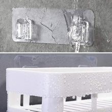 Bathroom Shelves Organizer Shower Caddy