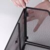 ProAid Mesh Office Desktop Accessories Organizer