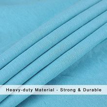 Large Travel Dirty Clothes Bag for Laundromat and Household