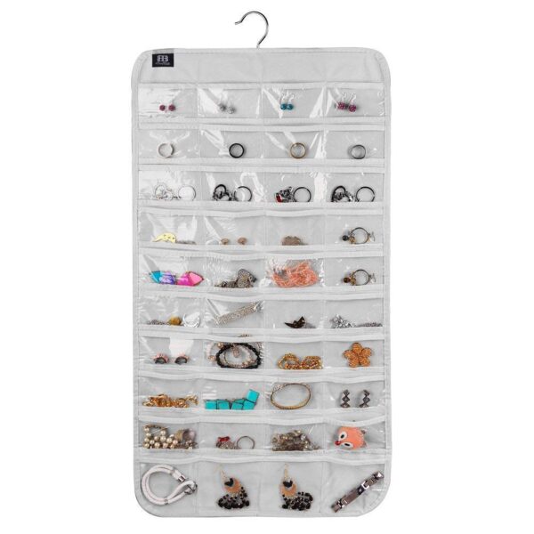 BB Brotrade Hanging Jewelry Organizer,Accessories Organizer