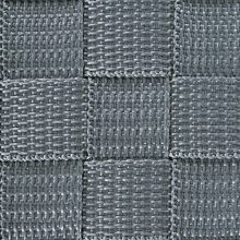 DII Durable Trapezoid Woven Nylon Storage Bin or Basket