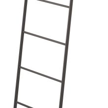 YAMAZAKI home Leaning Ladder Rack