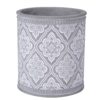 Cement Utensil Container Kitchenware Flatware Organizer