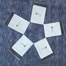 Dust Cover Can be Hung Transparent Dust-Proof Pouc
