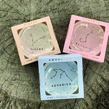 Lucky Feather Zodiac Ring Dish for Women and Girls