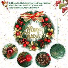 Vadeture Christmas Decorations