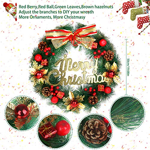 Vadeture Christmas Decorations