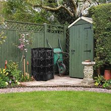 EJWOX Large Compost Bin - 190 Gallon