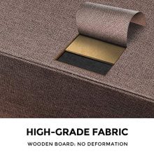 WLIVE Storage Tower, Organizers and Storage with 8 Fabric Drawers