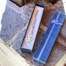 24-Piece Gift Box Set - Jewelry Box for Anniversaries
