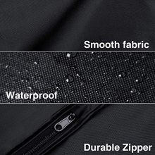 Garment Bags for Storage (5 Pack 60 inch): Perfect Suit Bags for Travel and Closet Organization