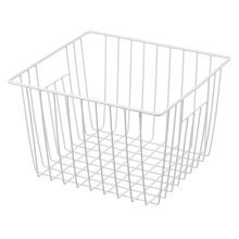iPEGTOP Deep Refrigerator Chest Freezer Baskets