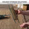 Christmas Lights Storage Holder All-Purpose light cord wind up
