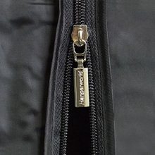 Rail Cover Hanging Garment Storage Display