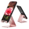 Desktop Solid Portable Universal Desk Stand Compatible