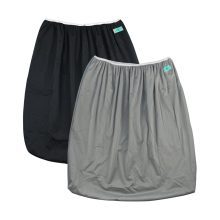 ALVABABY 2 Pack Reusable Diaper Pail Liner for Cloth Diaper
