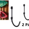 Wall Rack Canoe Hanging Wall Frame Canoeing
