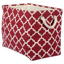 Storage Bin to Organize Office, Bedroom Kid's Toys, Laundry