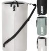 Chrislley 106L Collapsible Laundry Hamper Extra Large