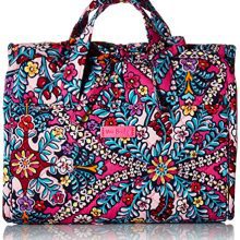 Vera Bradley womens Travel Vera Bradley Women s Signature