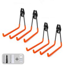 Wall Mount & Heavy Duty Garage Hanger