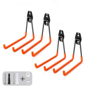 Wall Mount & Heavy Duty Garage Hanger