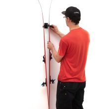 Rocker Ski Rack Individual Ski Racks (Large)