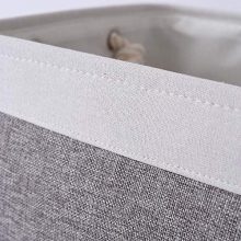 Sacyic Large Storage Baskets for Shelves, Fabric Baskets for Organizing