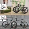 Floor Stand Bicycle Cycle Stand Garage Bicycle