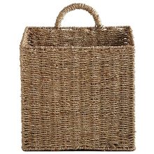 Woven Hanging Wall Mounted Basket