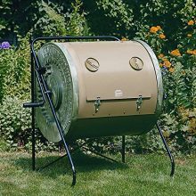 88 Gallons, Green Compact ComposTumbler